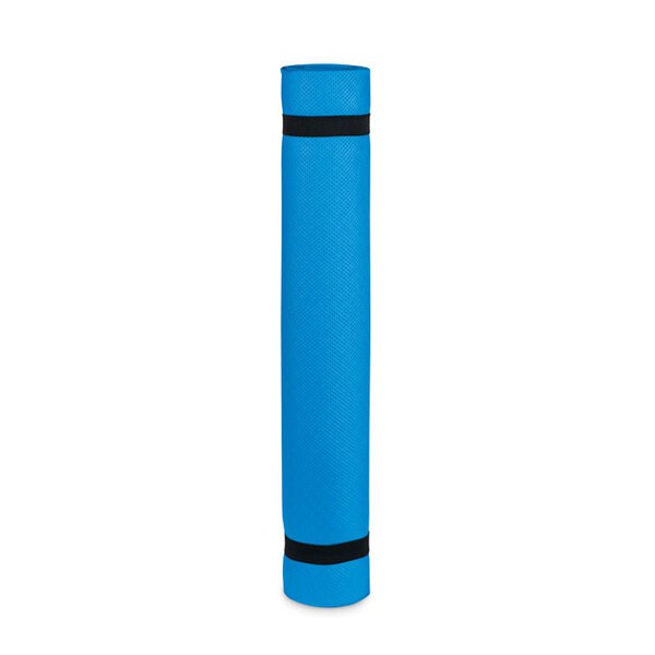 YOGI Mata do Jogi EVA 4mm z Pokrowcem 180x60cm - GiftRetail MO9463