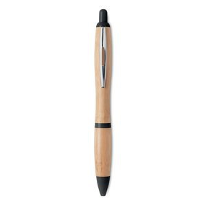 RIO BAMBOO Długopis z bambusa - GiftRetail MO9485