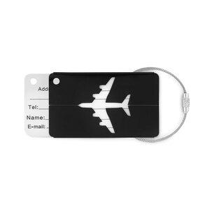 FLY TAG Zawieszka na bagaż - GiftRetail MO9508