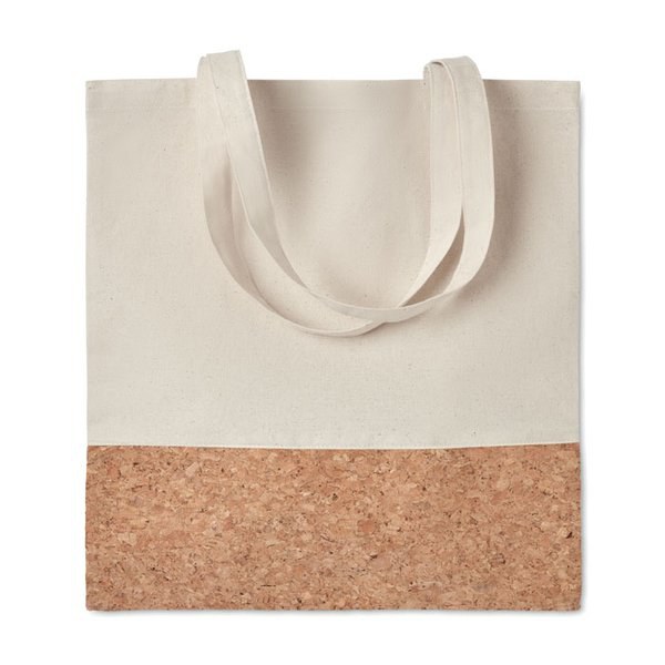 ILLA TOTE Torba na zakupy - GiftRetail MO9517