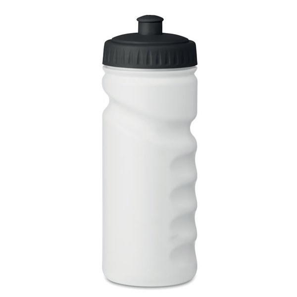 SPOT EIGHT Butelka PE 500ml - GiftRetail MO9538