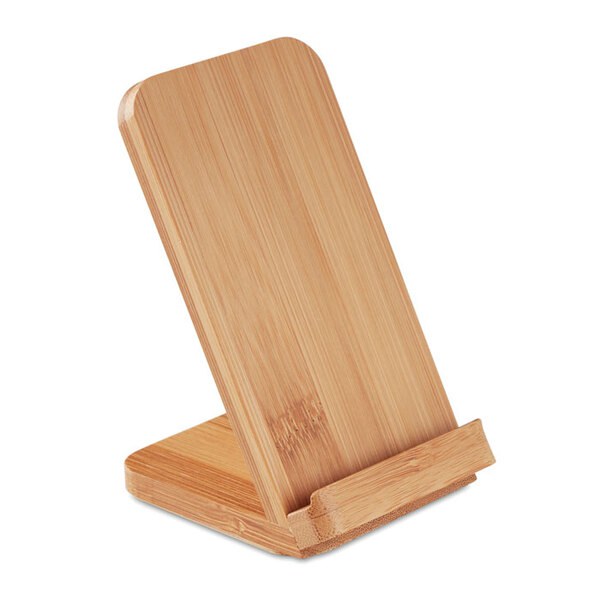 WIRESTAND Bezprzewodowa ładowarka - GiftRetail MO9692
