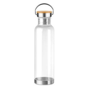 HELSINKI BASIC Butelka z Tritanu 800 ml - GiftRetail MO9850