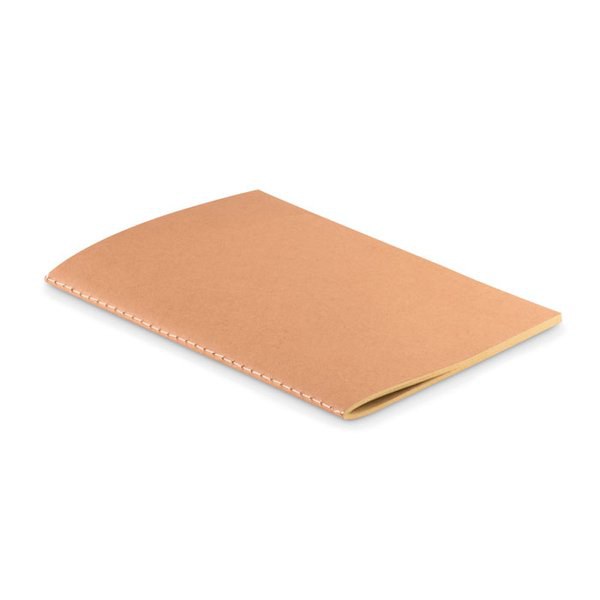 MID PAPER BOOK Notatnik A5 - GiftRetail MO9867