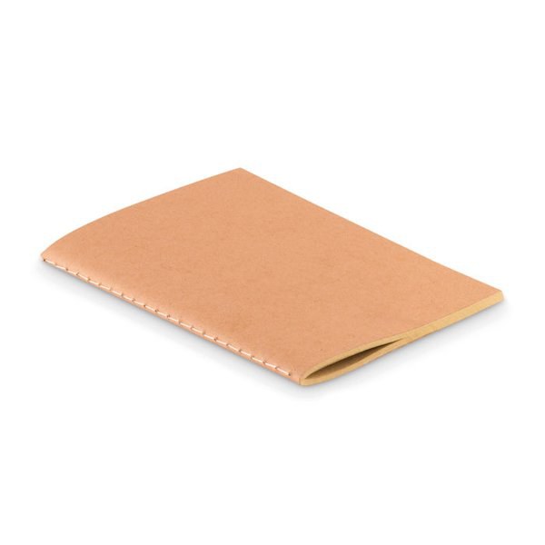 MINI PAPER BOOK Notatnik A6 - GiftRetail MO9868