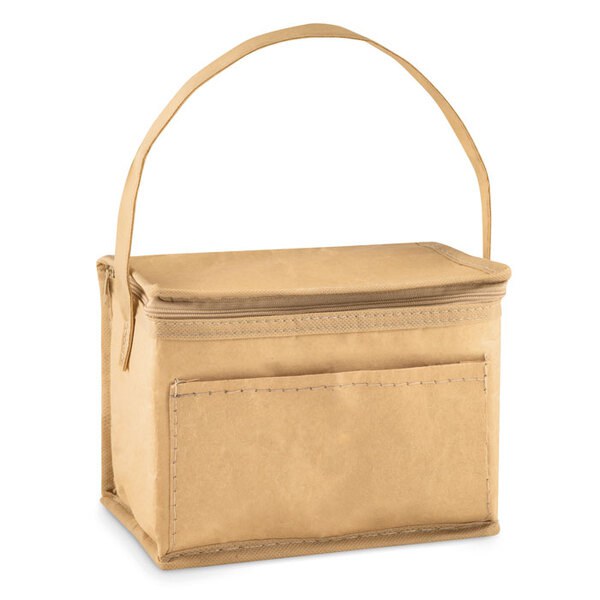 PAPERCOOL Torba termiczna na puszki - GiftRetail MO9881