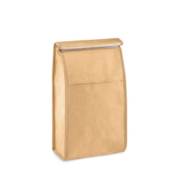 PAPERLUNCH Torba na lunch z papieru - GiftRetail MO9882