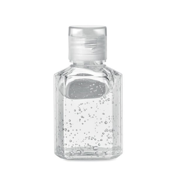 GEL 30 Żel do mycia rąk 30 ml - GiftRetail MO9952