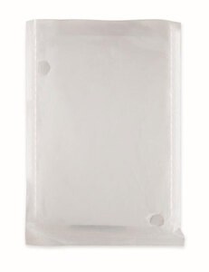 SPRINKLE PLA Ponczo biodegradowalne - GiftRetail MO9993