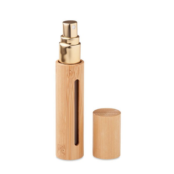 MIZER Butelka na perfumy 10 ml - GiftRetail MO6697