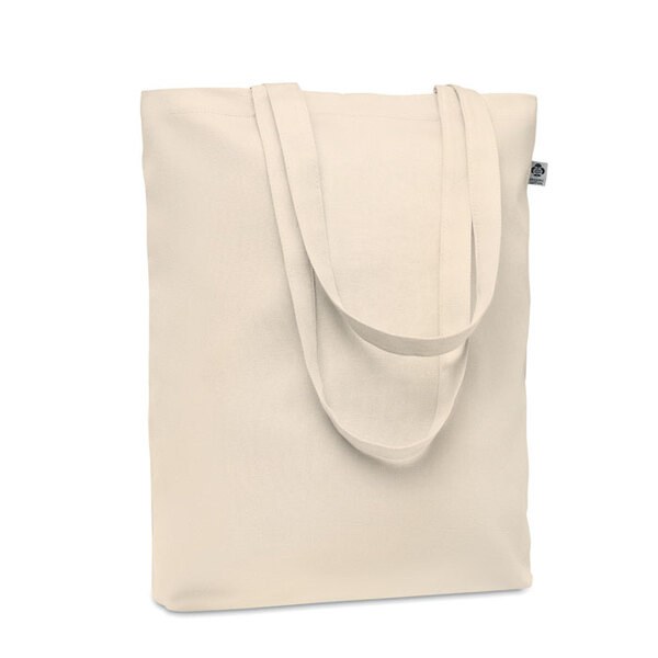 RASSA+ Płócienna torba 280 gr/m² - GiftRetail MO6712