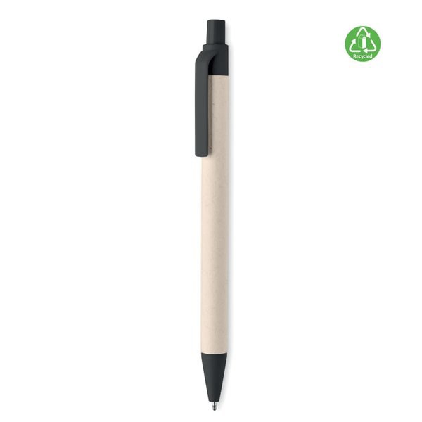 MITO PEN Długopis z kartonu po mleku - GiftRetail MO6822