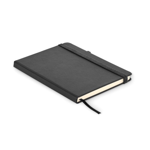 ARPU Notes A5 z recyklingowanego PU - GiftRetail MO6835