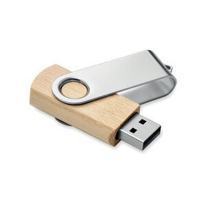 Pamięć USB 16GB                MO6898-40 - GiftRetail MO6898