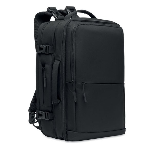 SOPHIS Plecak 600D RPET - GiftRetail MO6901