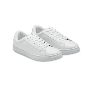 BLANCOS Trampki z PU 37 - GiftRetail MO2037