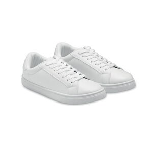 BLANCOS Trampki z PU 40 - GiftRetail MO2040