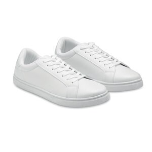 BLANCOS Trampki z PU 42 - GiftRetail MO2042