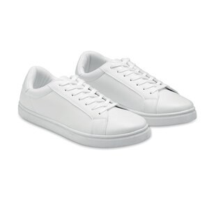BLANCOS Trampki z PU 43 - GiftRetail MO2043