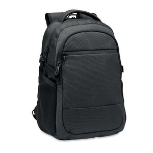 HANA 600D RPET plecak na laptop - GiftRetail MO2047