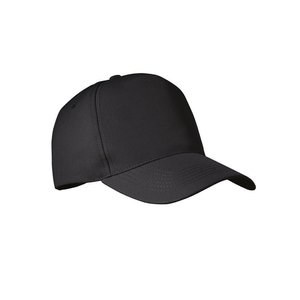 SENGA Czapka z daszkiem z RPET - GiftRetail MO6831