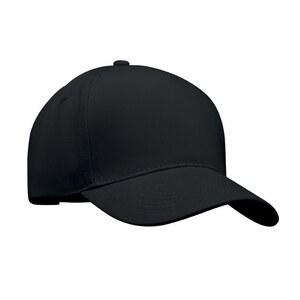 SINGA Czapka z daszkiem 5-panelowa - GiftRetail MO6875