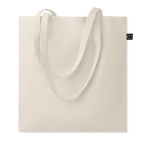 OSOLE Eco-Friendly Fairtrade Cotton Shopping Bag - GiftRetail MO6899