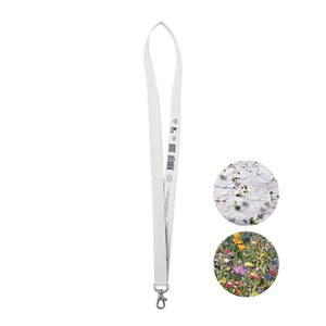 LANSEE Smycz z papieru z nasionami - GiftRetail MO6906