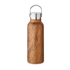 NAMIB BOTTLE Butelka z podwójną ścianką - GiftRetail MO6931