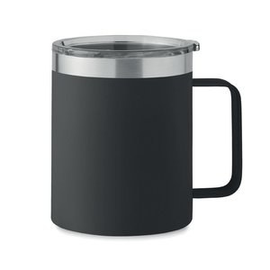 INARI Kubek podwójna ścianka 300 ml - GiftRetail MO6934