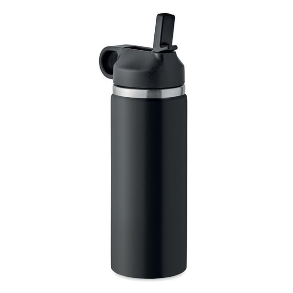 IVALO Butelka podwójna ścianka 500ml - GiftRetail MO6938