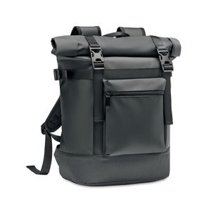 JAYA BAG Plecak rolltop 50C tarpaulin - GiftRetail MO6939