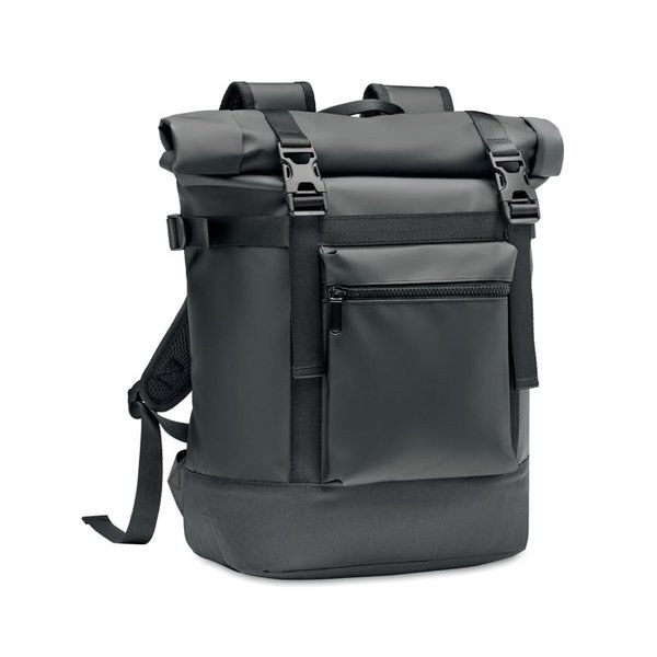 JAYA BAG Plecak rolltop 50C tarpaulin - GiftRetail MO6939