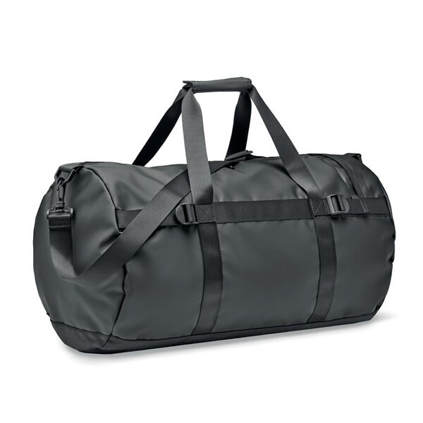 JAYA DUFFLE Torba sportowa 50C tarpaulin - GiftRetail MO6940