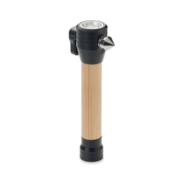 LUSTRE Młotek awaryjny 3 w 1