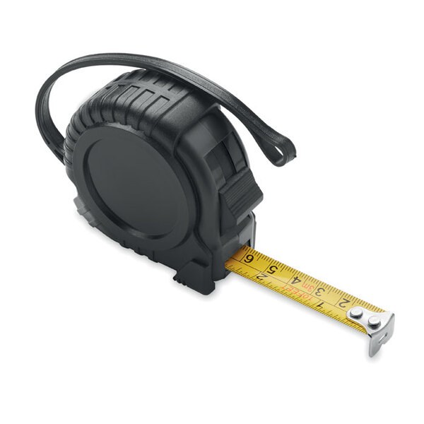 MRTAPE Ekologiczna Miarka 3M z Recyklingu ABS - GiftRetail MO6942