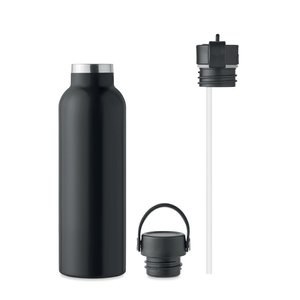 BOALI Butelka podwójna ścianka 700ml - GiftRetail MO6944