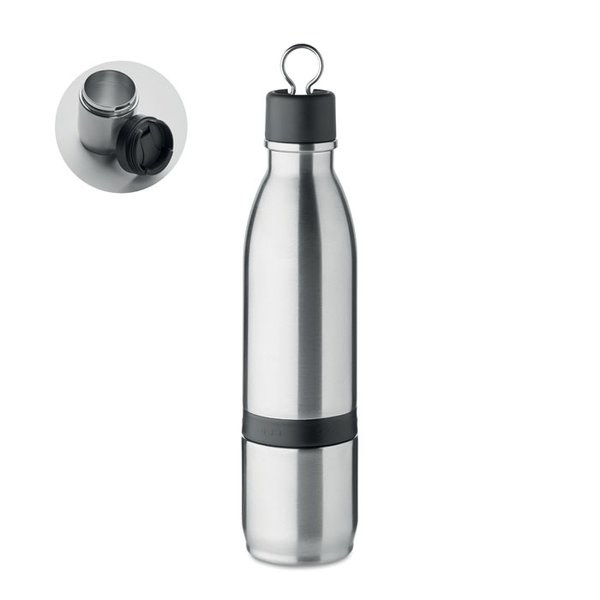 ATERA Butelka 2w1 500ml - GiftRetail MO6948