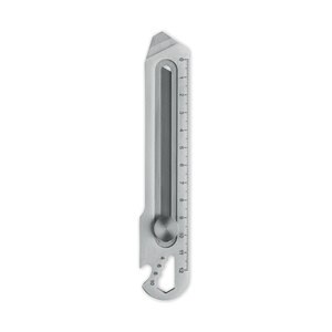 KNIFEPLUS Wysuwany nóż wielofunkcyjny - GiftRetail MO6970