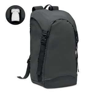 EIGER Reflective Outdoor Laptop Backpack 190T - GiftRetail MO6995
