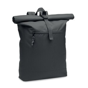 NAPA Plecak 600D RPET typu rolltop - GiftRetail MO6998
