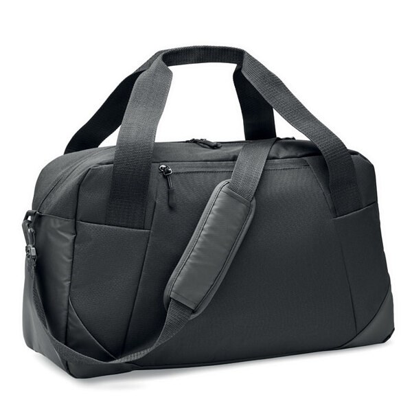 GRENOBLE Torba sportowa 300D ripstop - GiftRetail MO6999