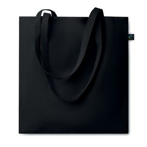 OSOLE COLOUR Torba Fairtrade 140gr/m² - GiftRetail MO2098