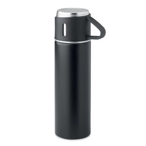 TONIA Butelka dwuścienna 420 ml - GiftRetail MO2117