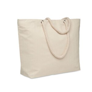 HEAVEN Premium Cotton Beach Cooler Bag with Insulation - GiftRetail MO2127