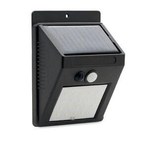 MOTI Outdoor Solar LED Light with Motion and Night Sensors - GiftRetail MO2151