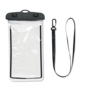 SMAG LARGE Wodoodporne etui na smartfon - GiftRetail MO2183