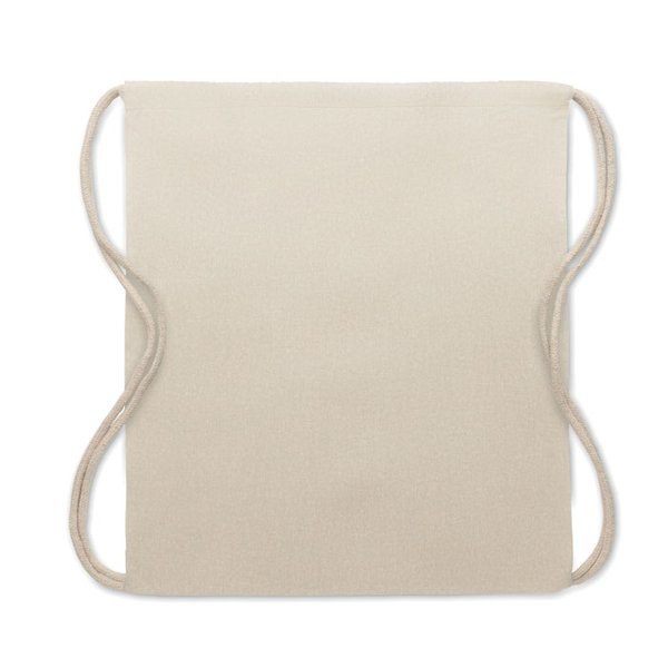 MUJIKA Torba bawełniana 140 gr/m²