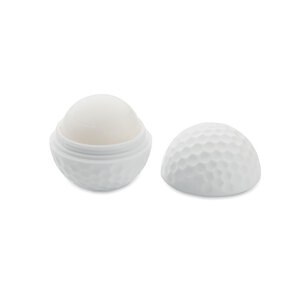 GOLF Balsam do ust piłka golfowa - GiftRetail MO2215