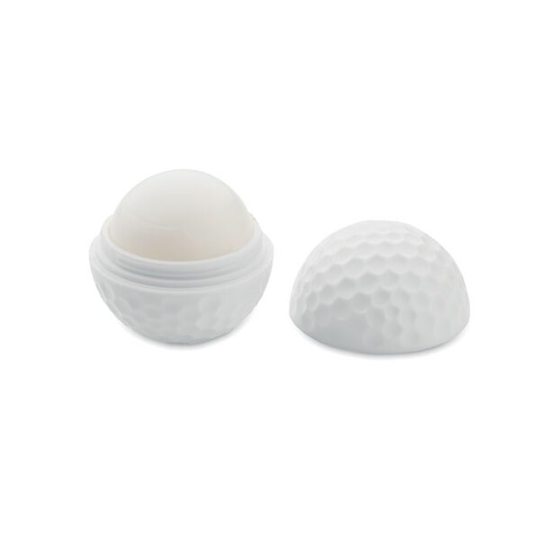 GOLF Balsam do ust piłka golfowa - GiftRetail MO2215